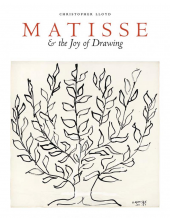 Matisse and the Joy of Drawing - Humanitas