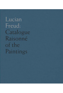 Lucian Freud - Humanitas