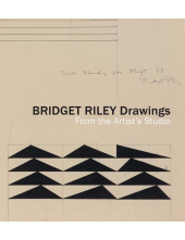 Bridget Riley Drawings - Humanitas