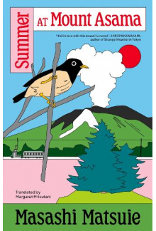 Summer at Mount Asama - Humanitas