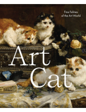 Art Cat: Fine Felines of the Art World - Humanitas