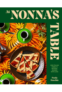 At Nonna’s Table - Humanitas