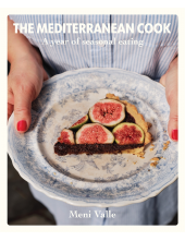 The Mediterranean Cook - Humanitas