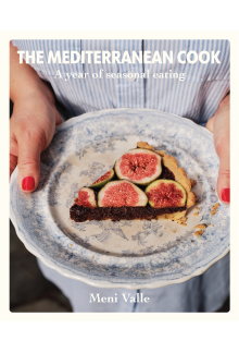 The Mediterranean Cook - Humanitas
