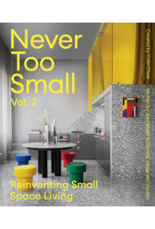 Never Too Small - Humanitas