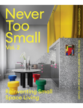 Never Too Small - Humanitas