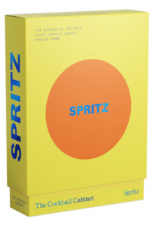 Spritz: The Cocktail Cabinet - Humanitas