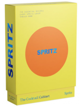 Spritz: The Cocktail Cabinet - Humanitas