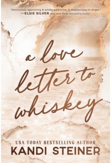 A Love Letter To Whiskey - Humanitas