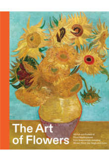 The Art of Flowers - Humanitas