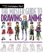 The Master Guide to Drawing Anime - Humanitas