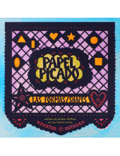 Papel Picado: Las Formas/Shapes - Humanitas