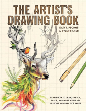Artist's Drawing Book - Humanitas
