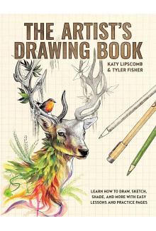 Artist's Drawing Book - Humanitas