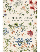 My Gardening Journal - Humanitas