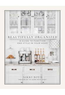 Beautifully Organized - Humanitas