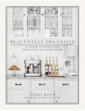 Beautifully Organized - Humanitas