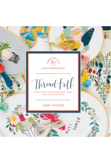 Thread Folk - Humanitas