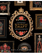 Stitchcraft - Humanitas