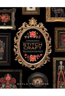 Stitchcraft - Humanitas