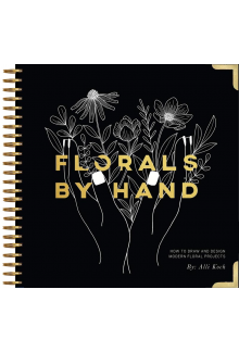 Florals By Hand - Humanitas