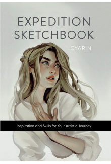 Expedition Sketchbook - Humanitas