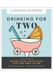 Drinking for Two - Humanitas