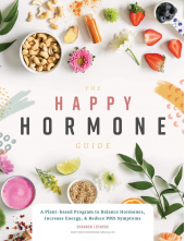 Happy Hormone Guide - Humanitas