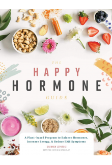 Happy Hormone Guide - Humanitas