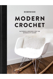 Modern Crochet - Humanitas