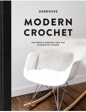 Modern Crochet - Humanitas
