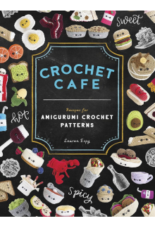 Crochet Cafe - Humanitas