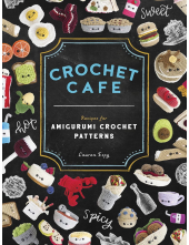 Crochet Cafe - Humanitas