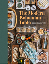 Modern Bohemian Table - Humanitas