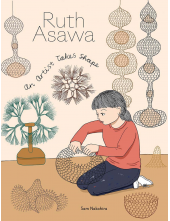 Ruth Asawa - Humanitas