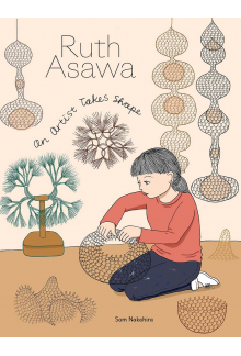 Ruth Asawa - Humanitas