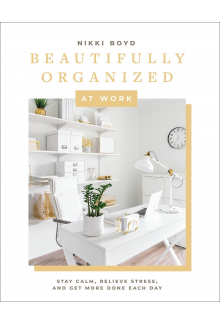 Beautifully Organized at Work - Humanitas