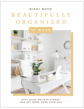 Beautifully Organized at Work - Humanitas