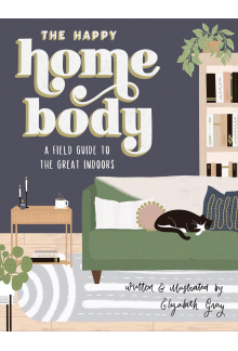 Happy Homebody - Humanitas