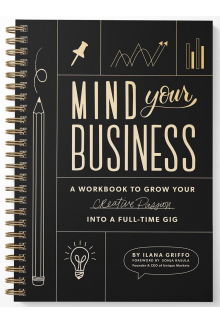 Mind Your Business - Humanitas