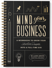 Mind Your Business - Humanitas