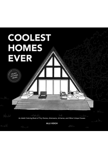 Coolest Homes Ever - Humanitas