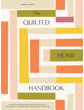 Quilted Home Handbook - Humanitas