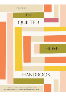 Quilted Home Handbook - Humanitas