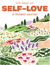 100 Days to Self-Love - Humanitas
