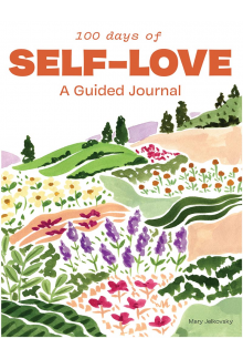 100 Days to Self-Love - Humanitas