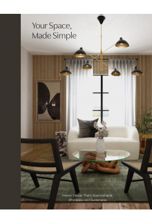 Your Space, Made Simple - Humanitas