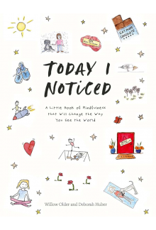 Today I Noticed - Humanitas