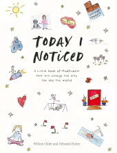 Today I Noticed - Humanitas