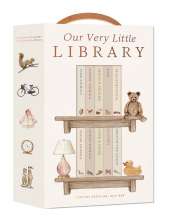Our Very Little Library - Humanitas